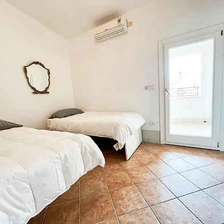 Holiday home I Tre Nuraghi