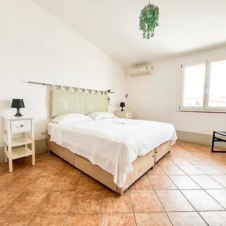 Holiday home I Tre Nuraghi
