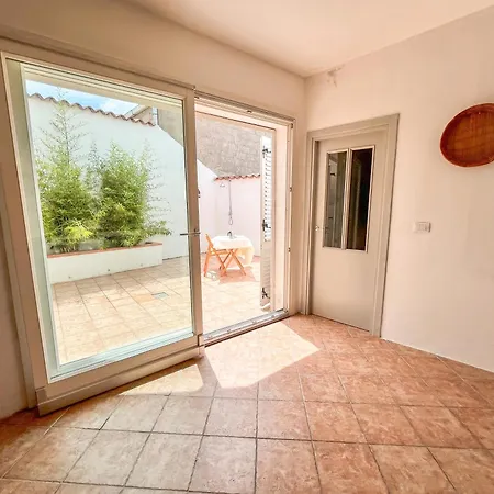 Holiday home I Tre Nuraghi *