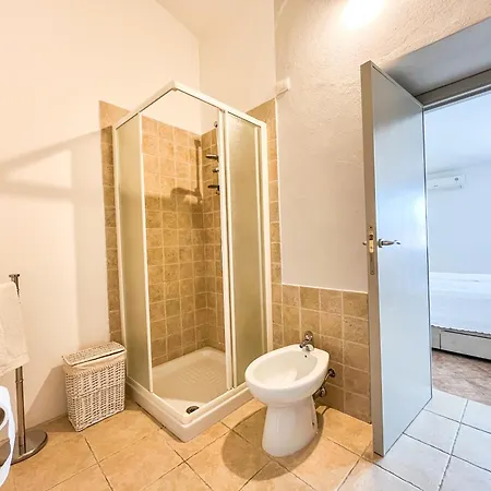 I Tre Nuraghi Holiday home *