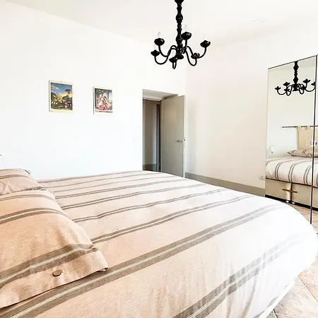 I Tre Nuraghi Holiday home *