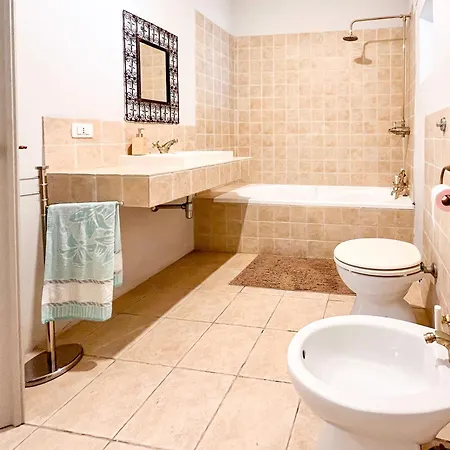Holiday home I Tre Nuraghi Tresnuraghes