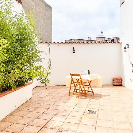 I Tre Nuraghi Holiday home
