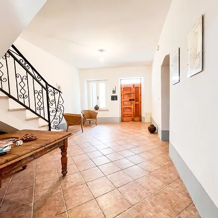 Holiday home I Tre Nuraghi *