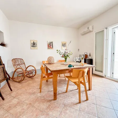 Holiday home I Tre Nuraghi