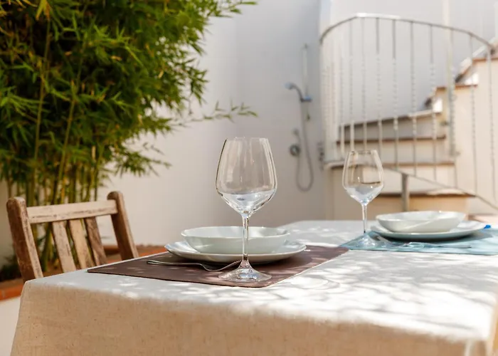 Tatil Evi I Tre Nuraghi