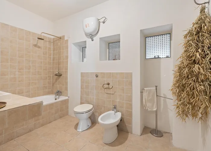 Tatil Evi I Tre Nuraghi *