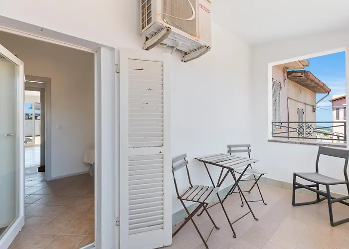 I Tre Nuraghi Tatil Evi *
