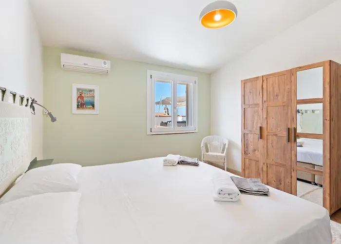 I Tre Nuraghi Tatil Evi Tresnuraghes