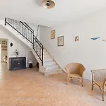 Holiday home I Tre Nuraghi
