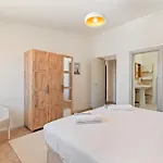 Holiday home I Tre Nuraghi *