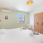 I Tre Nuraghi Holiday home Tresnuraghes