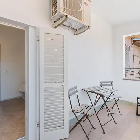 I Tre Nuraghi Vakantiehuis *