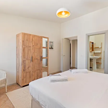 Vakantiehuis I Tre Nuraghi *
