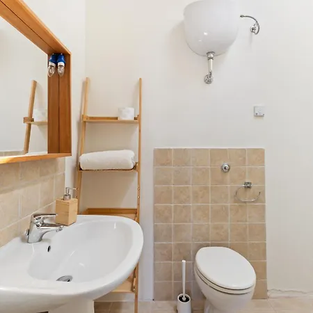 I Tre Nuraghi Feriehus
