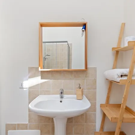 I Tre Nuraghi Feriehus