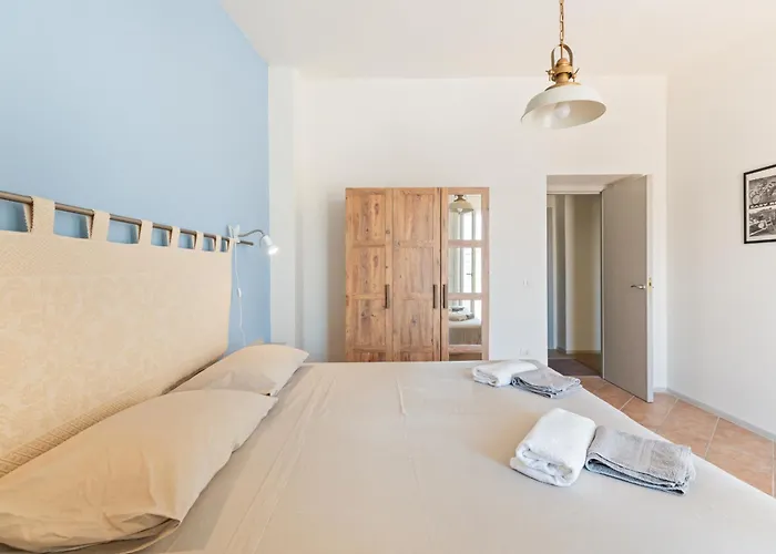 I Tre Nuraghi Holiday home
