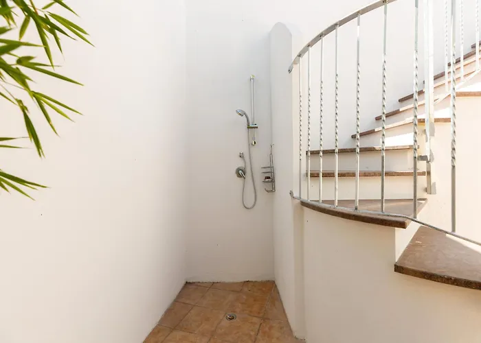 Holiday home I Tre Nuraghi Tresnuraghes